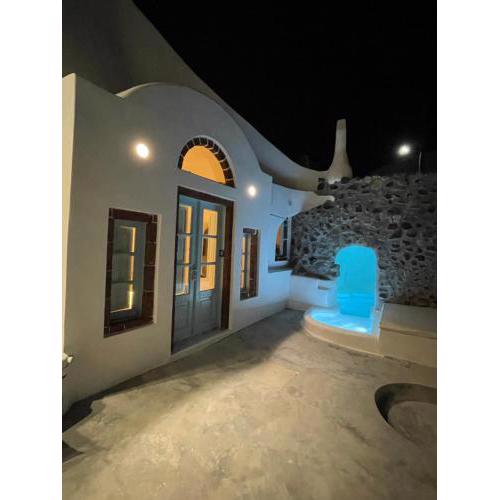 SCOTT’S VILLA