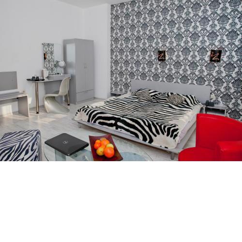Scotty's Boutique Hotel