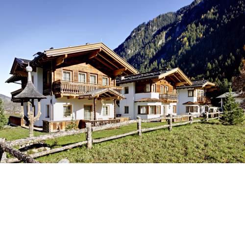 S'Dörfl Chalets