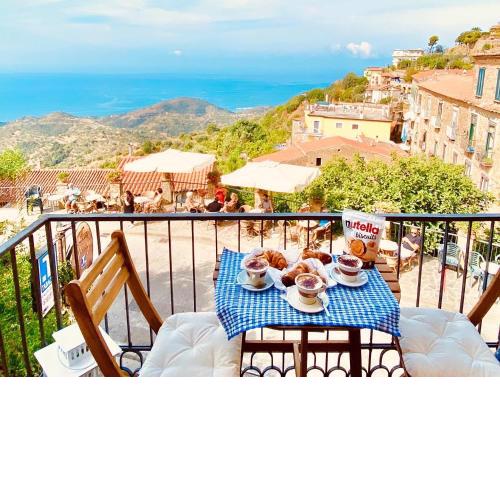 Sdraiati Home - Pollica
