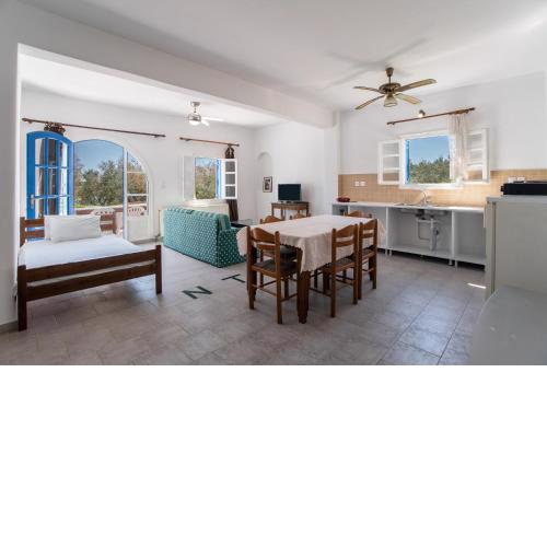 Sea 2 Sky Apartments 1