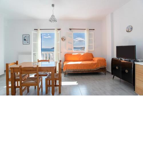 Sea 2 Sky Apartments 2