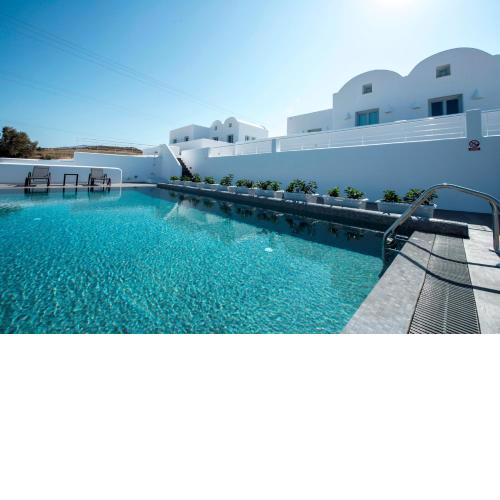 Sea and Sand Villas