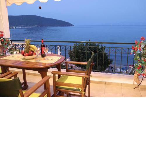 Sea and Sun apartment
