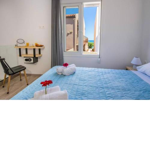 "Sea and Sun" Sea maisonette