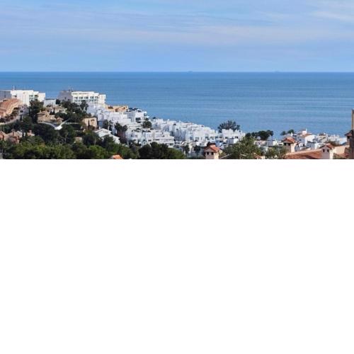Sea Apartment con Vistas al Mar