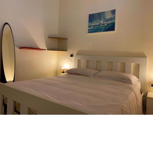Sea apartment, Gallipoli baia verde