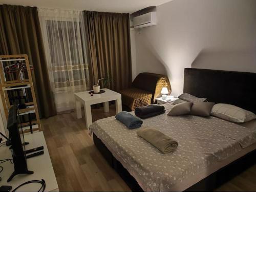 Sea apartment Lazur - next to the beach