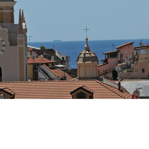 Sea Apartment