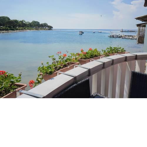 Sea Balcony Apartment Savudrija
