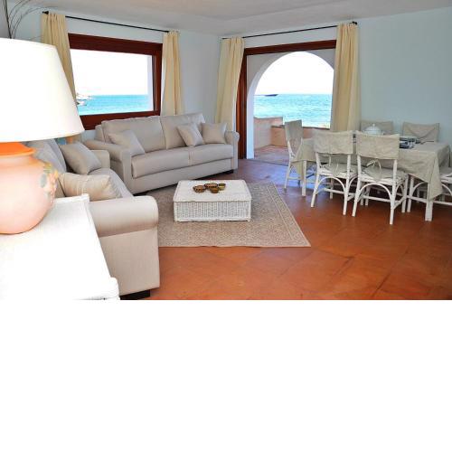 Sea & Beach Apartments Porto Cervo Costa Smeralda