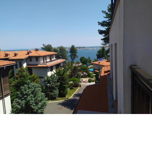 Sea Bliss Retreat -Santa Marina - Sozopol