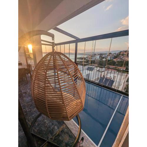 Sea Breeze Apartment