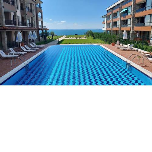 Sea Breeze Apartment
