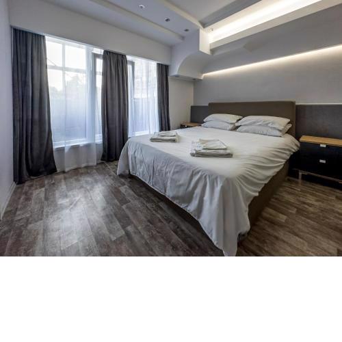 Sea Breeze Apartment