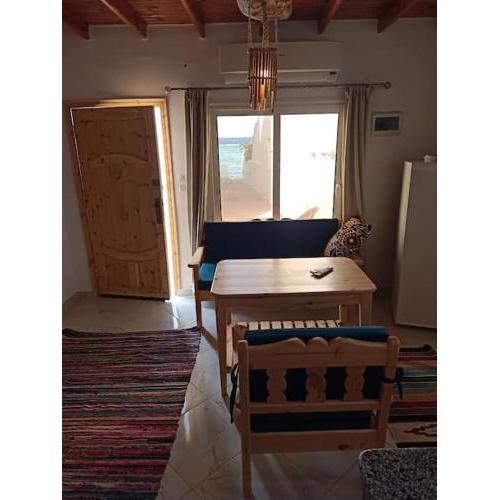 Sea Breeze Beach Studio