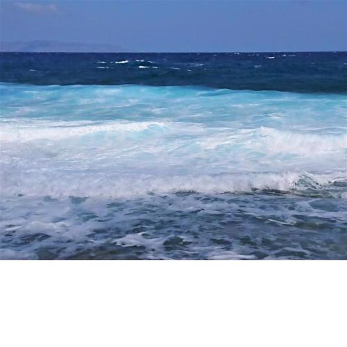 ~~ Sea Breeze covered house ~~
