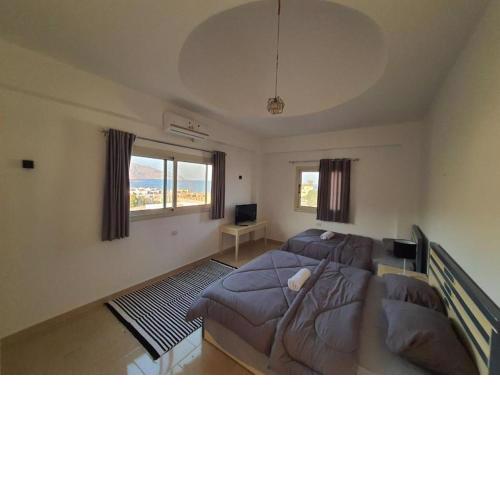 Sea Breeze Dahab