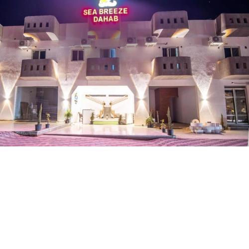 Sea Breeze Dahab