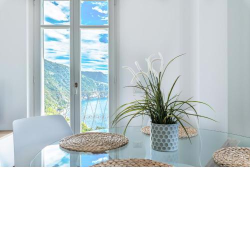 Sea Breeze Flat, Terre Marine
