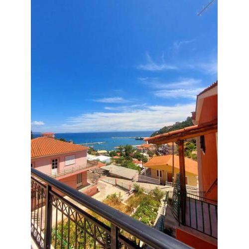 Sea Breeze Home