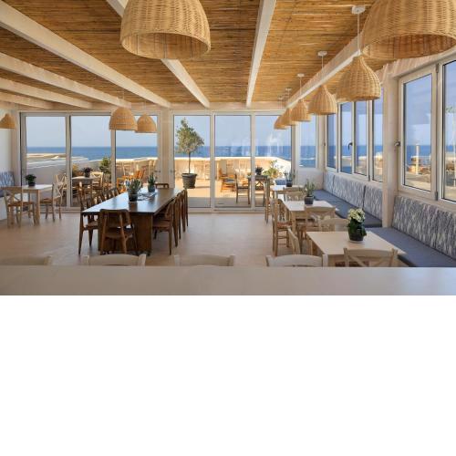 Sea Breeze Hotel