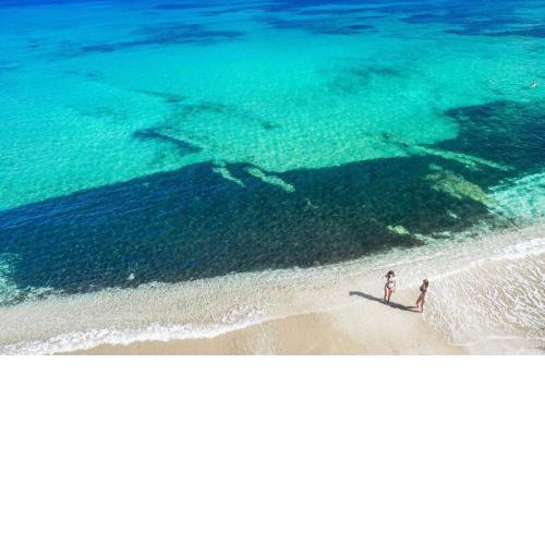 Sea Breeze Karma Apartment