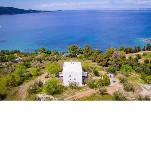 Sea Breeze Paradise