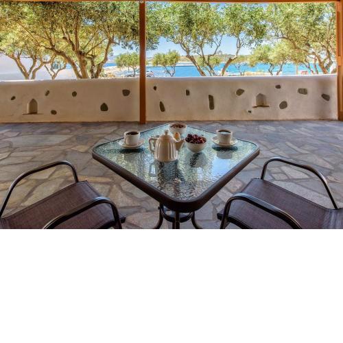 Sea Breeze Studios