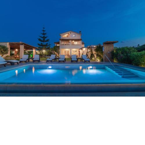 Sea Breeze Villa