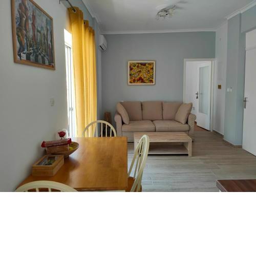 Sea & Chess Apt Rental