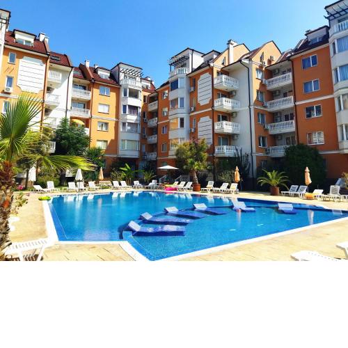 Sea Diamond Apartments