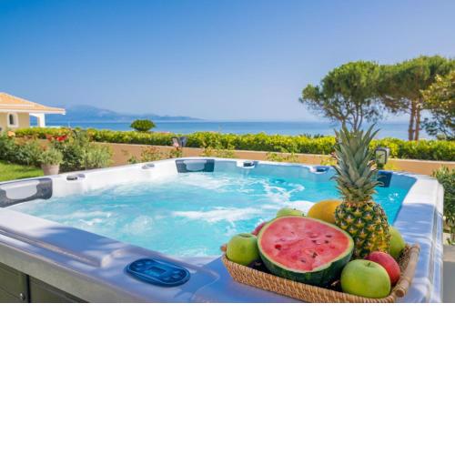 Sea Elegance Villa