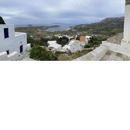 Sea Esta Serifos