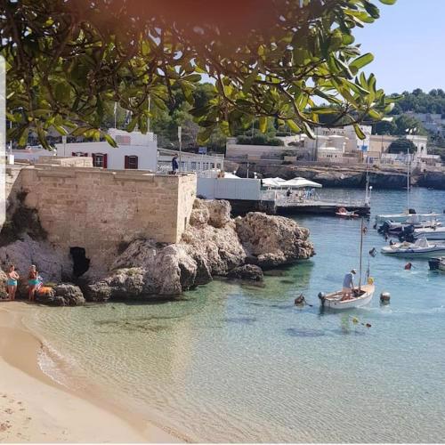 SEA FRONT, Allegria, Santa Maria al Bagno