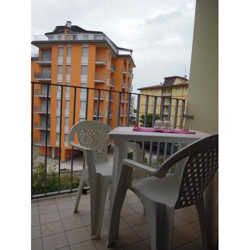 Sea-front Apartment in an excellent position in Bibione - By Beahost Rentals