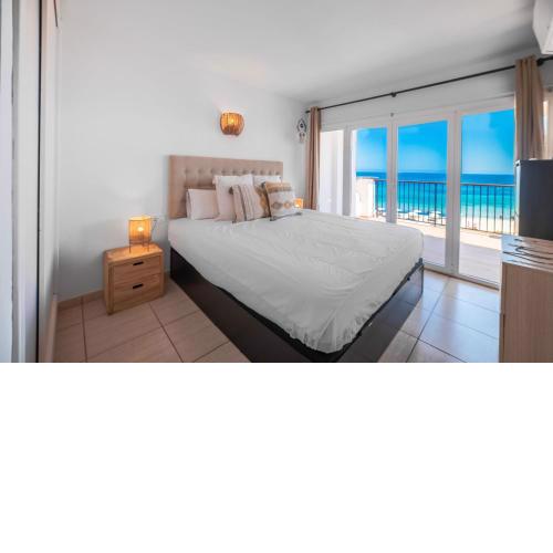 Sea Front apartment