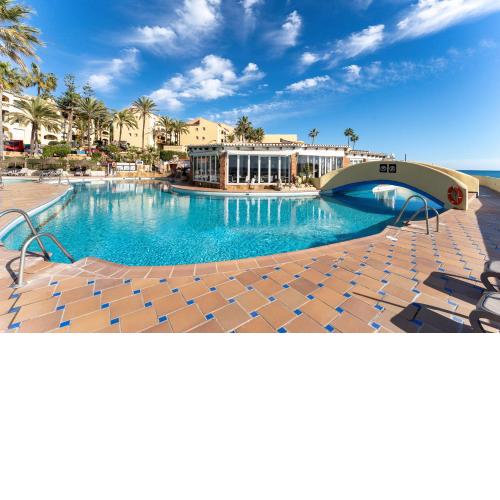 Sea Front Beach House Macarena A