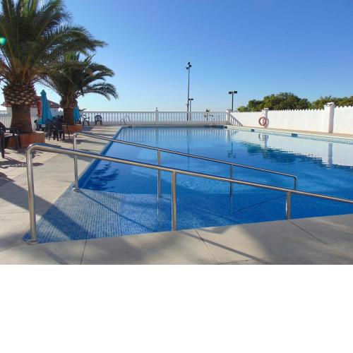 Sea Front Carvajal