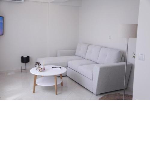 Sea Front Retreat