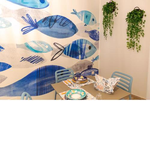 Sea Garden Apartments