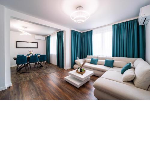 Sea Garden Heaven 2bdrm Apartment