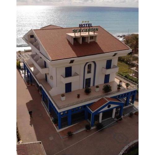 Sea Garden Hotel