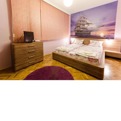 Sea Garden Plaza Apartment