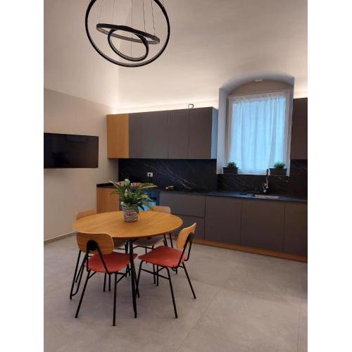 Sea Glow - Luxury Apartment
