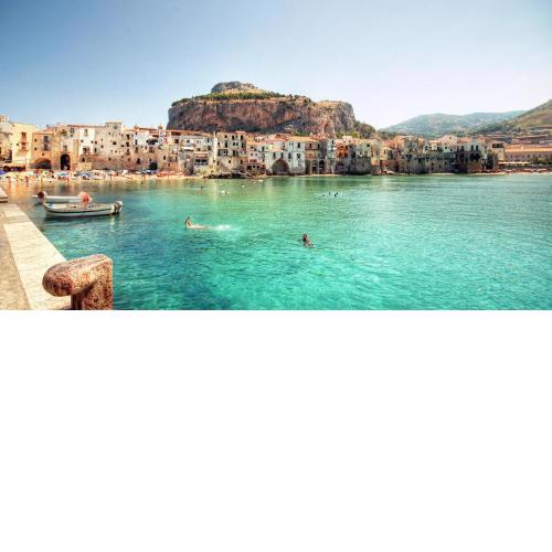Sea Holidays
