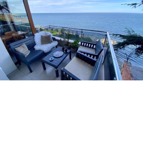 Sea Home Trabzon