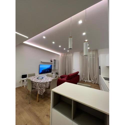 Sea House - casa vacanze Savona