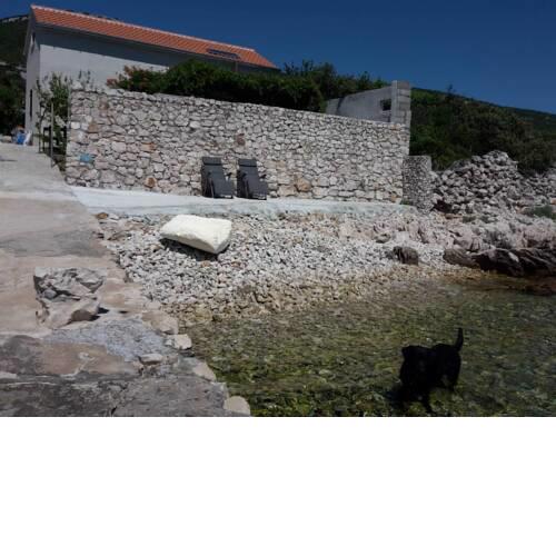 Sea house Anka