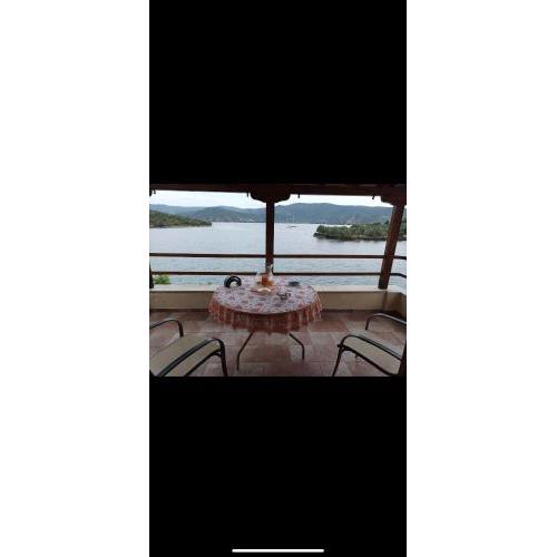 SEA HOUSE KOUKOULEIKA